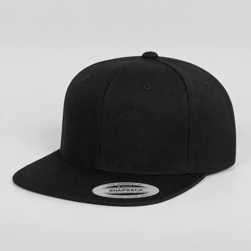 Boné Snapback